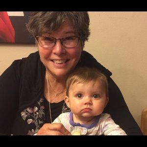 Meet your Posher, Brenda